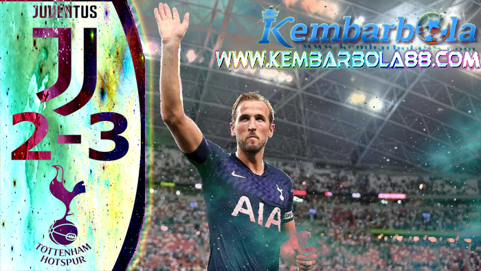 HARRY KANE