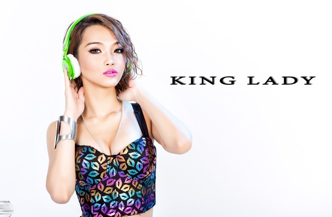 FDJ KING LADY