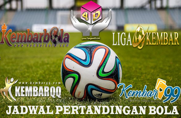 jadwal bola hari ini