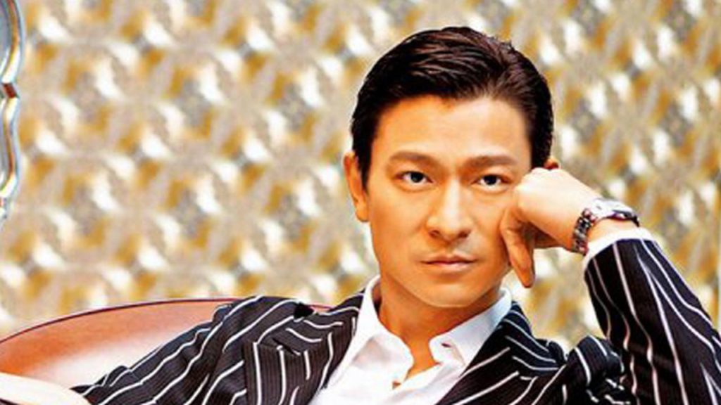 4 Fakta Menarik Sosok Andy Lau, Ada yang Terkait dengan Indonesia