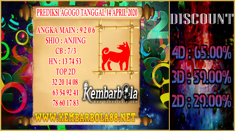 Prediksi Togel Agogo