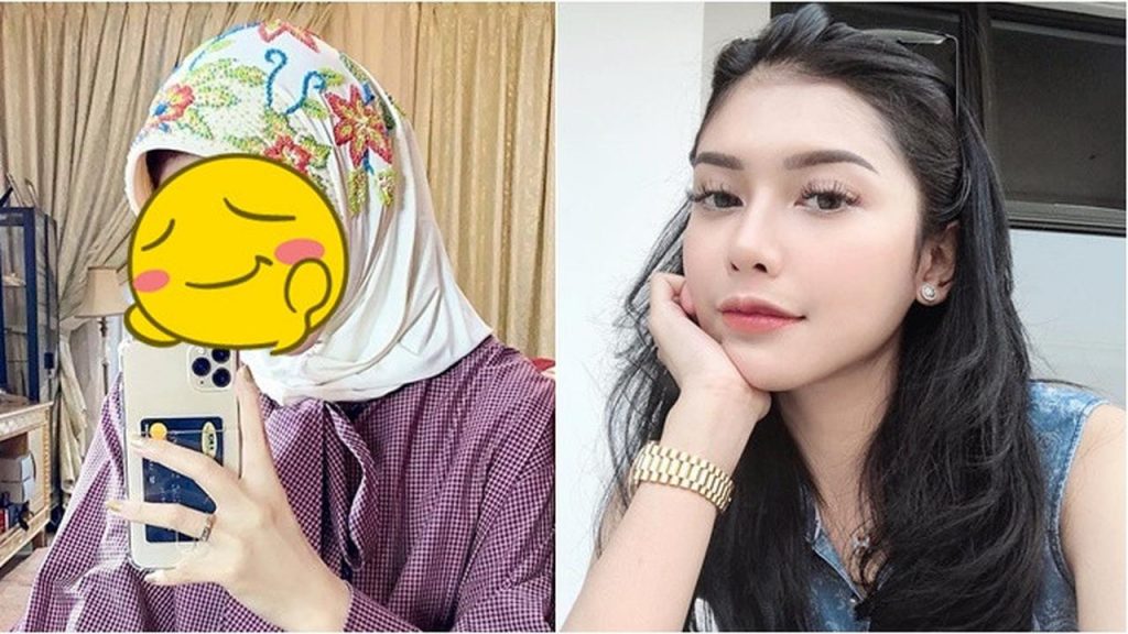 7 Potret Rica Andriani Saat Pakai Hijab Ini Makin Menawan