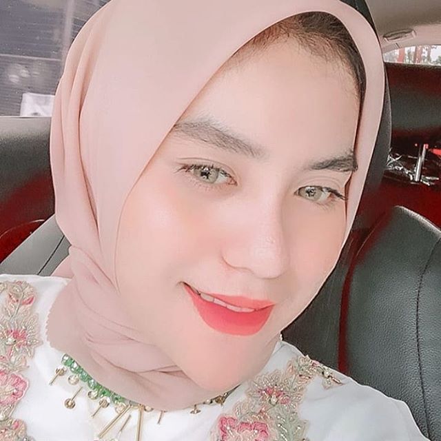 janda cantik asal medan yang lagi viral