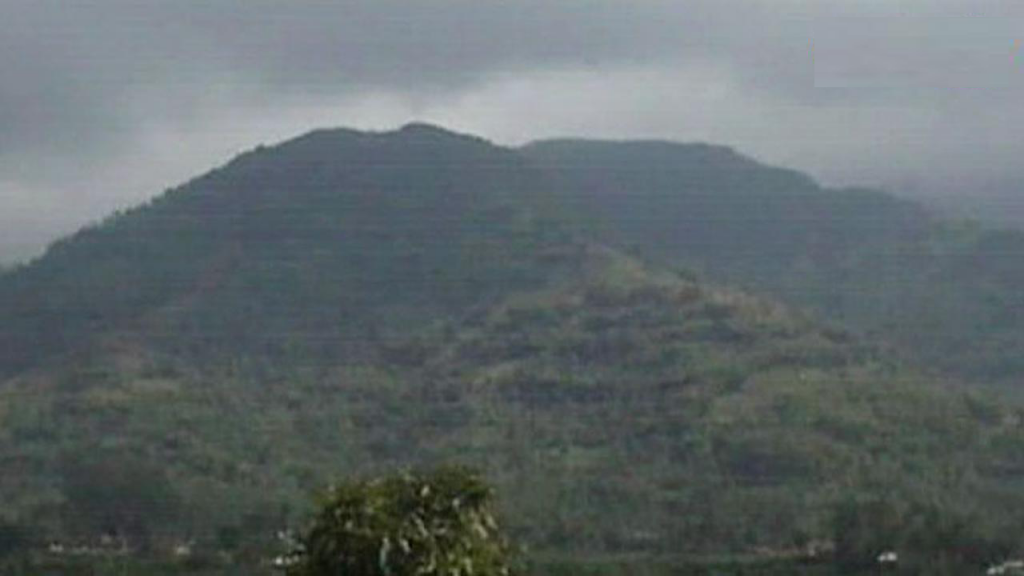 Pendaki gunung