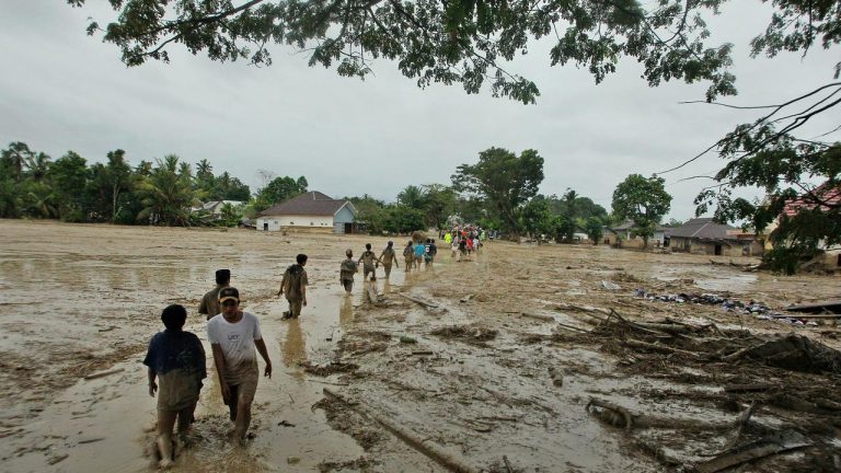 Banjir Bandang