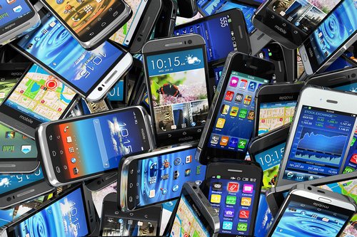 DAMPAK NEGATIF HANDPHONE PADA TUBUH MANUSIA