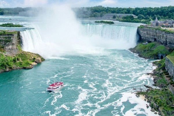 15 Pemandangan Terindah di Dunia Ada Indonesia Gak Ya