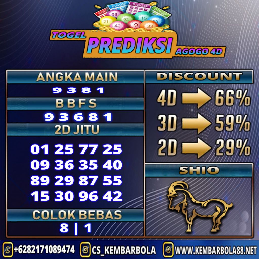 prediksi togel