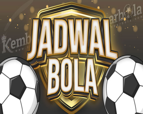 jadwal bola